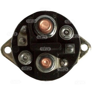 Hc-Cargo Magneetschakelaar, startmotor F 032 231 927