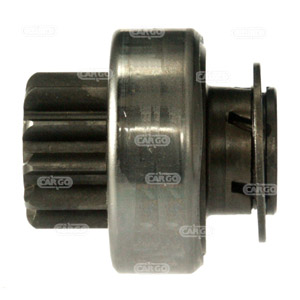 Hc-Cargo Vrijwielaandrijving, starter F 032 231 966