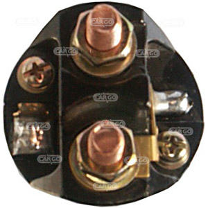 Hc-Cargo Magneetschakelaar, startmotor F 032 231 976