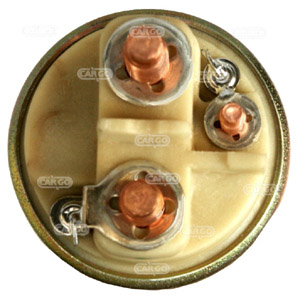 Hc-Cargo Magneetschakelaar, startmotor F 032 232 041