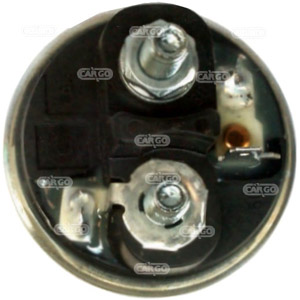 Hc-Cargo Magneetschakelaar, startmotor F 032 232 186