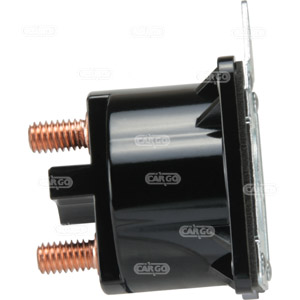 Hc-Cargo Magneetschakelaar, startmotor F 032 232 220