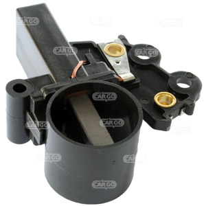 Hc-Cargo Houder, koolborstel F 032 232 306