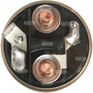 Hc-Cargo Magneetschakelaar, startmotor F 032 232 452