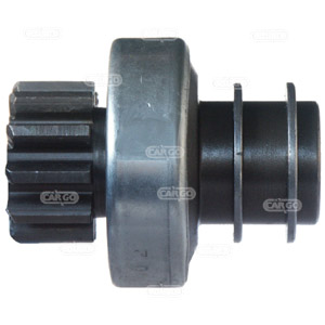 Hc-Cargo Vrijwielaandrijving, starter F 032 232 480