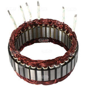 Hc-Cargo Stator, generator F 032 233 116