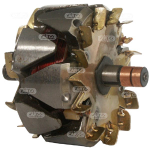 Rotor, generator Hc-Cargo F 032 233 185