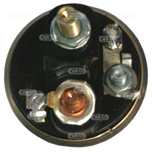 Hc-Cargo Magneetschakelaar, startmotor F 032 233 578