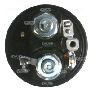 Hc-Cargo Magneetschakelaar, startmotor F 032 233 579