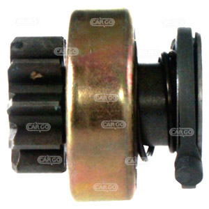 Hc-Cargo Vrijwielaandrijving, starter F 032 233 829