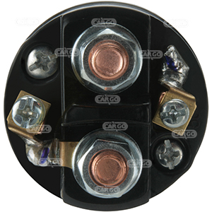 Hc-Cargo Magneetschakelaar, startmotor F 032 233 896