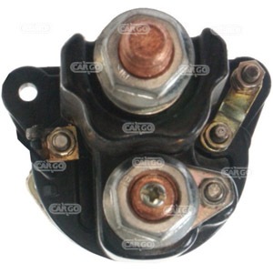 Hc-Cargo Magneetschakelaar, startmotor F 032 233 951