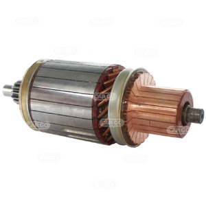 Hc-Cargo Anker, starter F 032 233 961