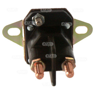 Hc-Cargo Magneetschakelaar, startmotor F 032 234 070