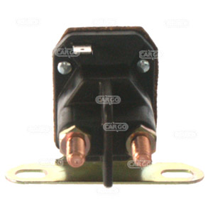Hc-Cargo Magneetschakelaar, startmotor F 032 234 071