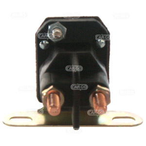 Hc-Cargo Magneetschakelaar, startmotor F 032 234 073