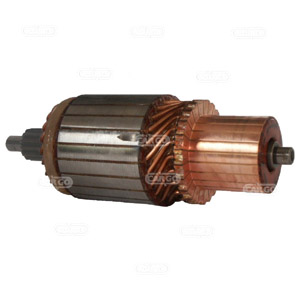 Hc-Cargo Anker, starter F 032 234 100