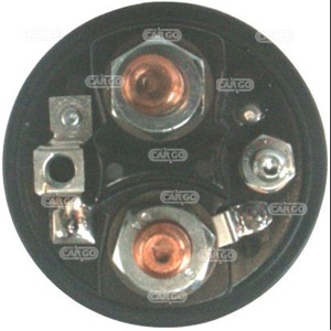 Hc-Cargo Magneetschakelaar, startmotor F 032 234 129