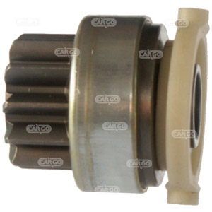 Hc-Cargo Vrijwielaandrijving, starter F 032 234 135