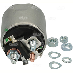 Hc-Cargo Magneetschakelaar, startmotor F 032 234 153