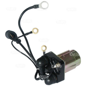 Hc-Cargo Relais, starter F 032 234 163