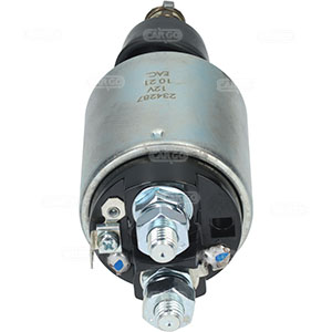 Hc-Cargo Magneetschakelaar, startmotor F 032 234 287