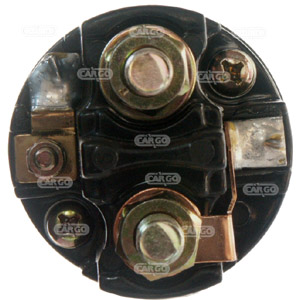 Hc-Cargo Magneetschakelaar, startmotor F 032 234 319
