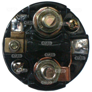 Hc-Cargo Magneetschakelaar, startmotor F 032 234 320