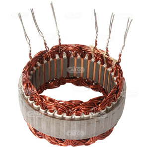 Hc-Cargo Stator, generator F 032 234 345