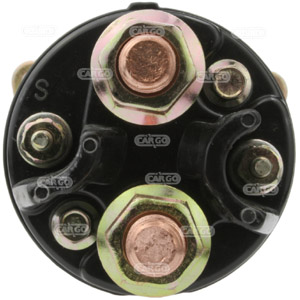 Hc-Cargo Magneetschakelaar, startmotor F 032 234 476