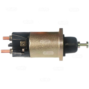 Hc-Cargo Magneetschakelaar, startmotor F 032 234 482
