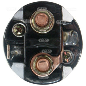 Hc-Cargo Magneetschakelaar, startmotor F 032 234 484