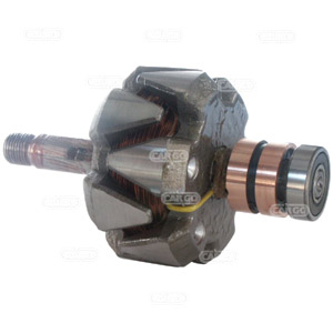 Rotor, generator Hc-Cargo F 032 234 586