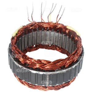 Stator, generator Hc-Cargo F 032 234 618