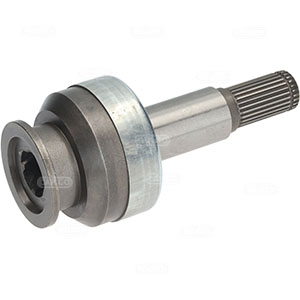 Hc-Cargo Lamellenkoppeling, starter F 032 234 774