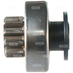 Hc-Cargo Vrijwielaandrijving, starter F 032 234 819