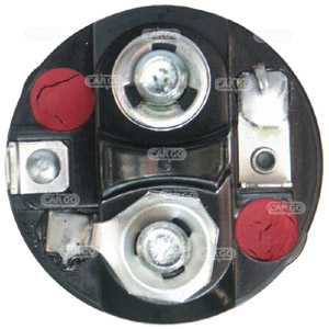 Hc-Cargo Magneetschakelaar, startmotor F 032 234 857