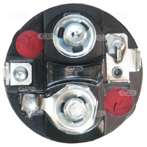 Hc-Cargo Magneetschakelaar, startmotor F 032 234 858