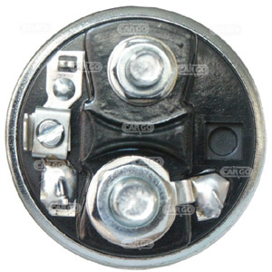 Hc-Cargo Magneetschakelaar, startmotor F 032 234 859