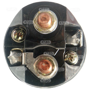 Hc-Cargo Magneetschakelaar, startmotor F 032 234 871