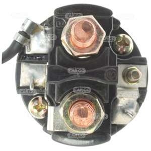 Hc-Cargo Magneetschakelaar, startmotor F 032 234 875
