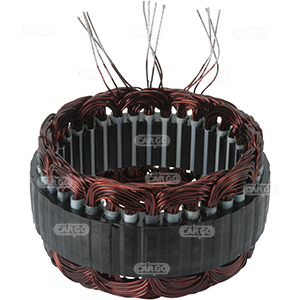 Stator, generator Hc-Cargo F 032 234 978