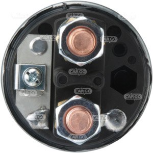Hc-Cargo Magneetschakelaar, startmotor F 032 234 985
