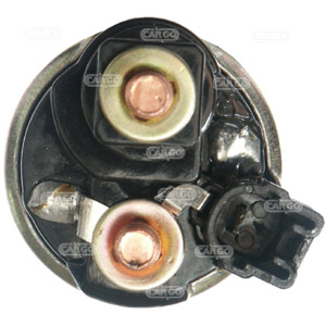 Hc-Cargo Magneetschakelaar, startmotor F 032 234 992