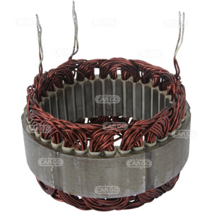 Hc-Cargo Stator, generator F 032 235 195