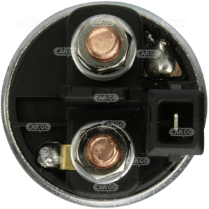 Hc-Cargo Magneetschakelaar, startmotor F 032 235 268