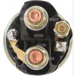 Hc-Cargo Magneetschakelaar, startmotor F 032 235 320
