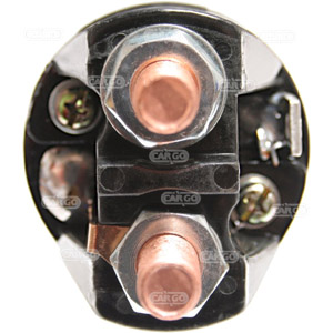 Hc-Cargo Magneetschakelaar, startmotor F 032 235 385