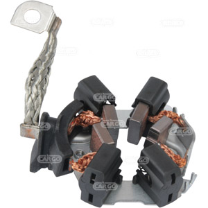 Hc-Cargo Houder, koolborstel F 032 235 406
