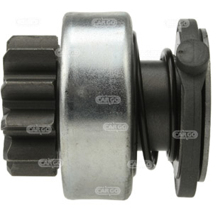 Hc-Cargo Vrijwielaandrijving, starter F 032 235 440